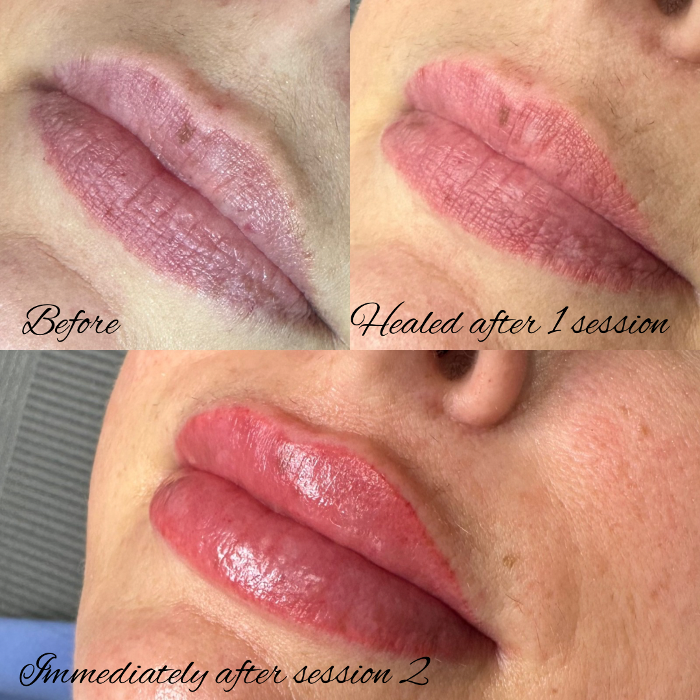 Buffalo Beauty Brows LLC - Buffalo, NY