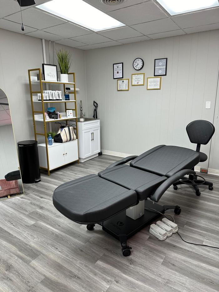 Buffalo Beauty Brows LLC - Buffalo, NY