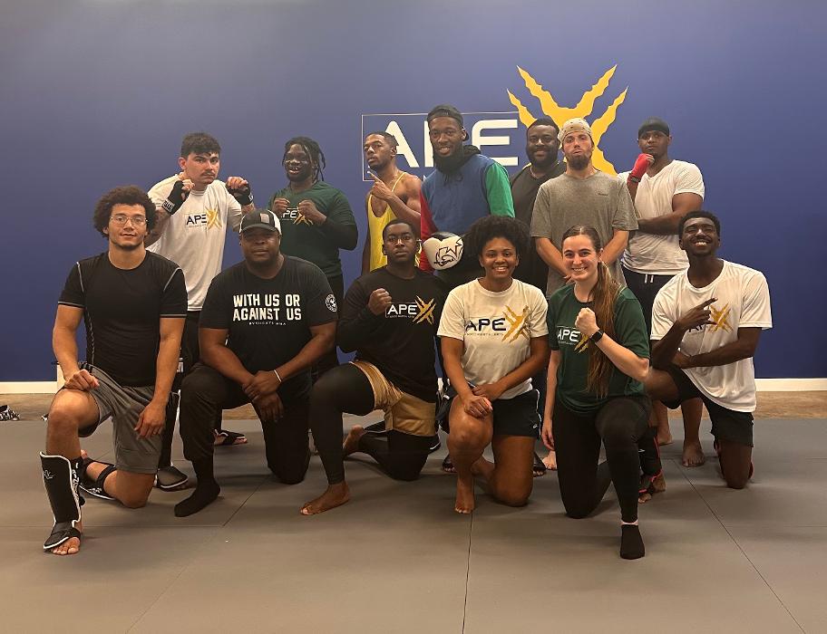 Apex Mixed Martial Arts - Ridgeland, MS