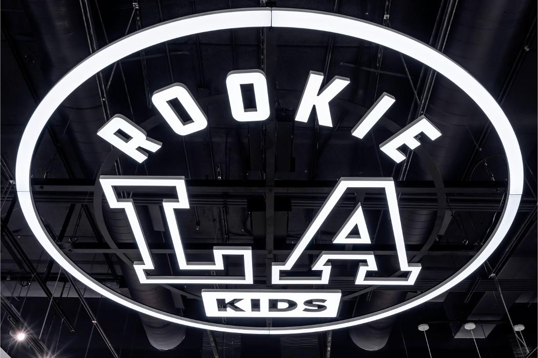 Rookie Kids Image