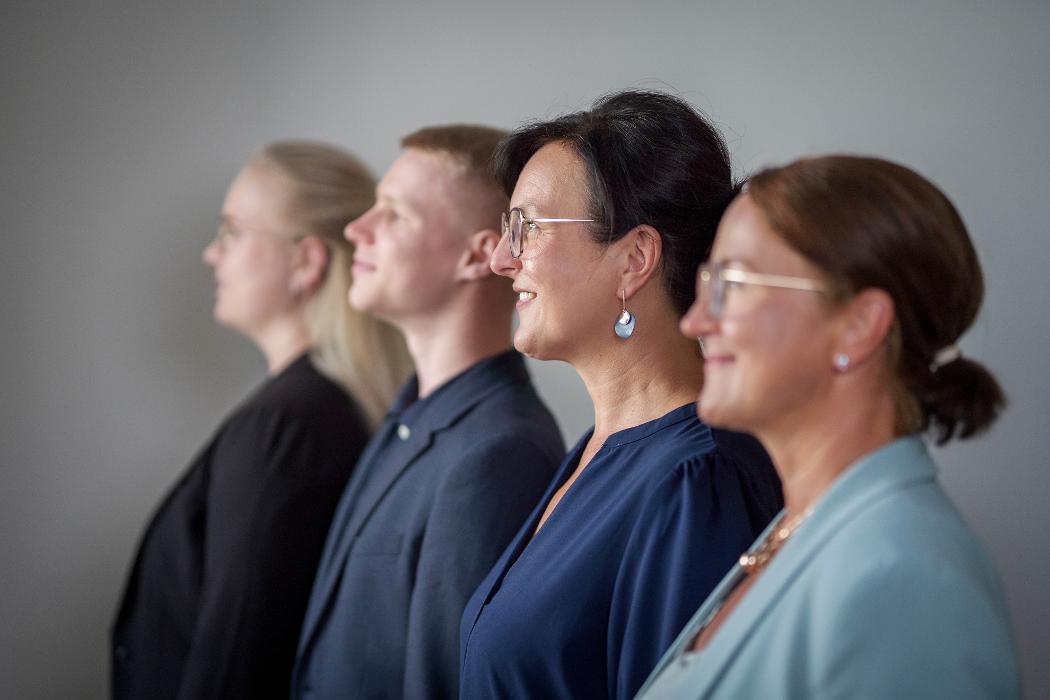 das i.Quadrat Immobilien, Heilgeiststraße in Stralsund