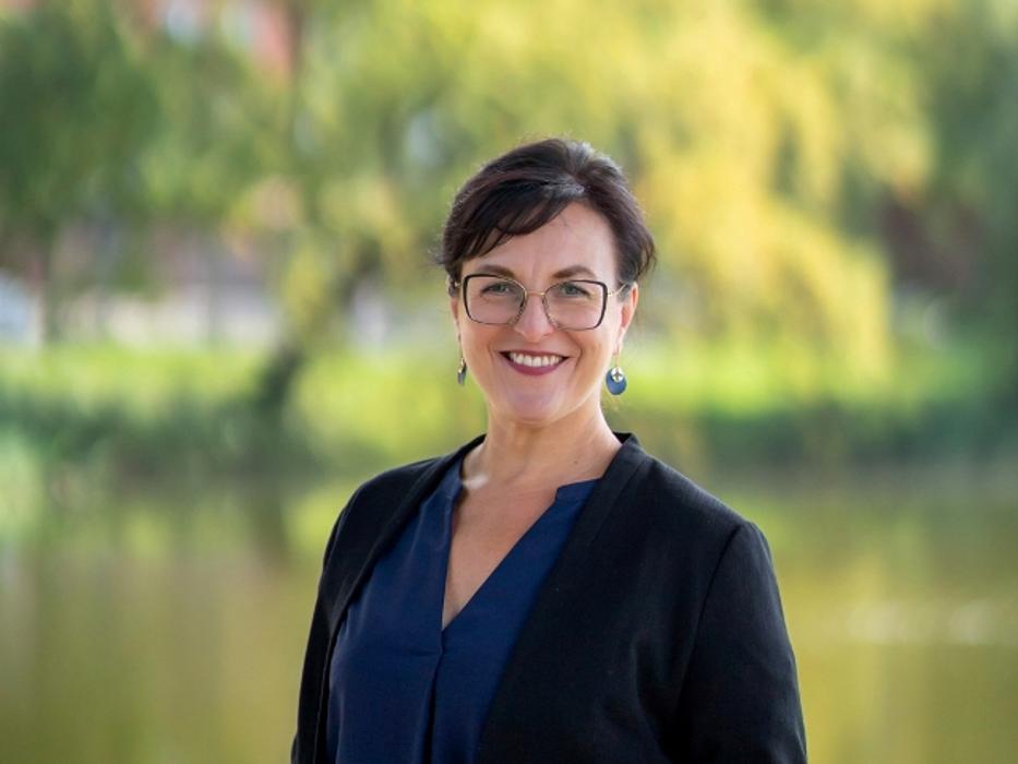 das i.Quadrat Immobilien, Heilgeiststraße in Stralsund