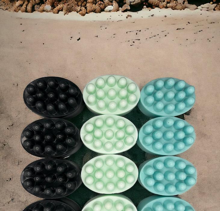 The Soapy Pour Image