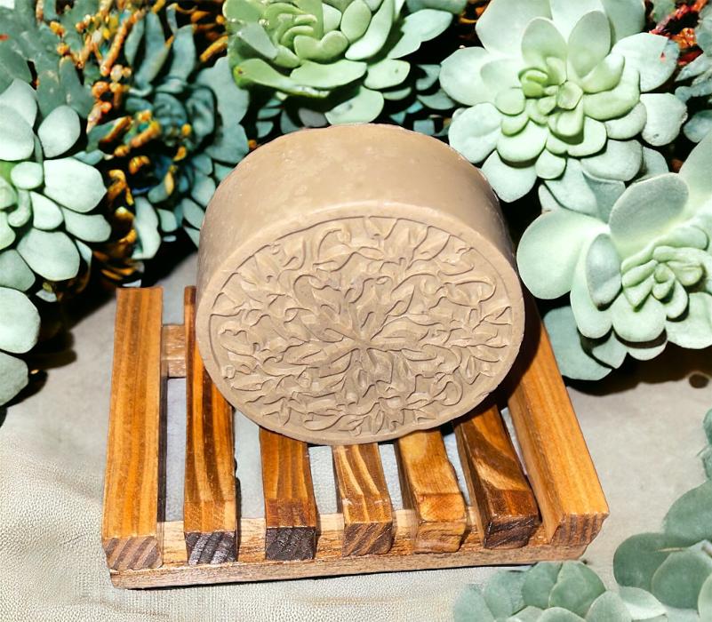 The Soapy Pour Image