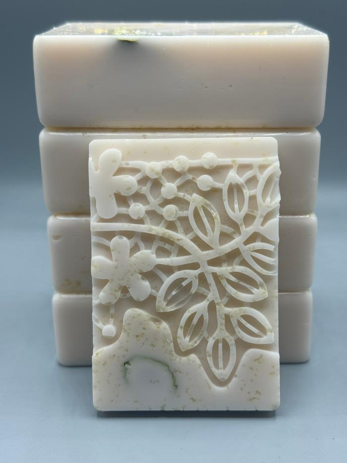 The Soapy Pour Image