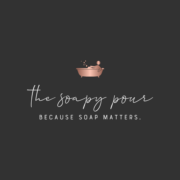 The Soapy Pour
