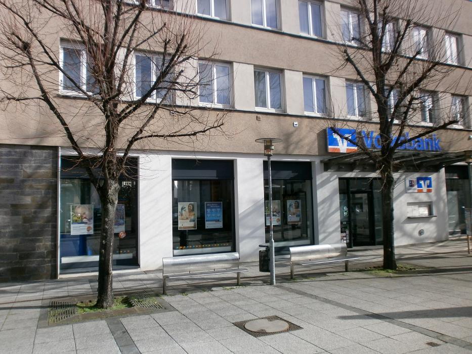 Volksbank Stuttgart Eg Direktion Fellbach Kernen Fellbach