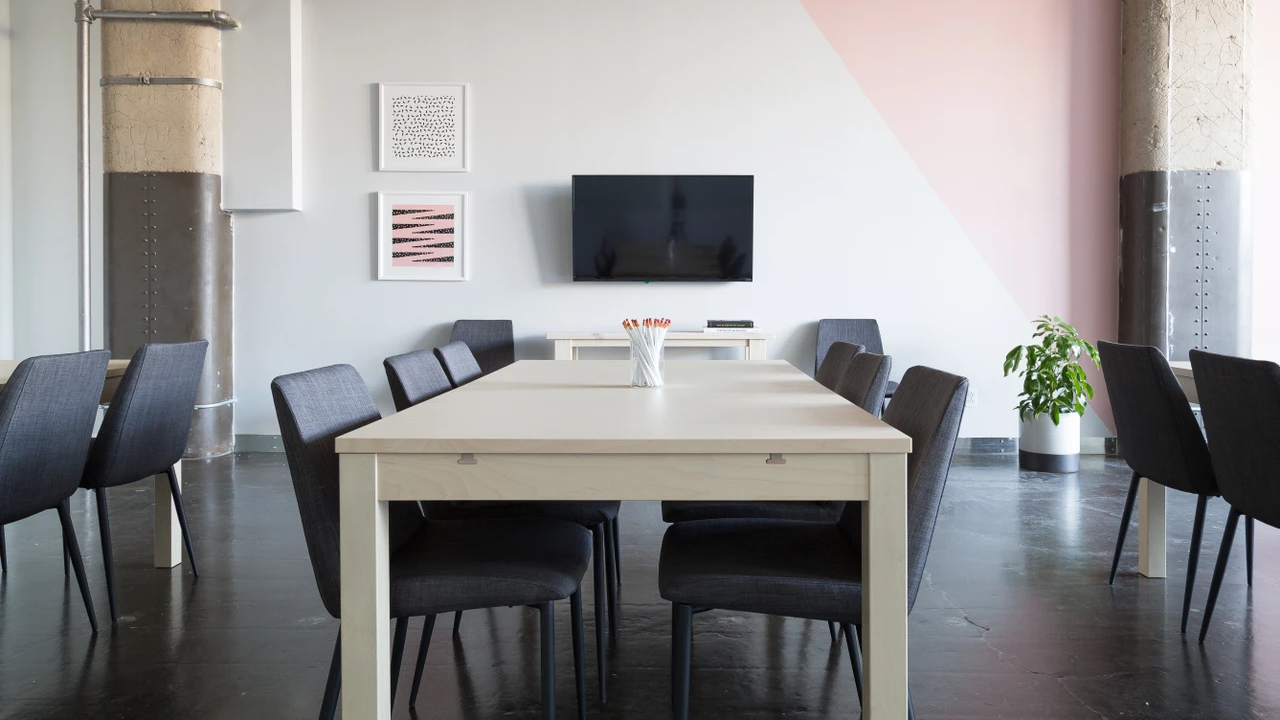 Jurke Elektrotechnik, Byk-Gulden-Straße in Konstanz