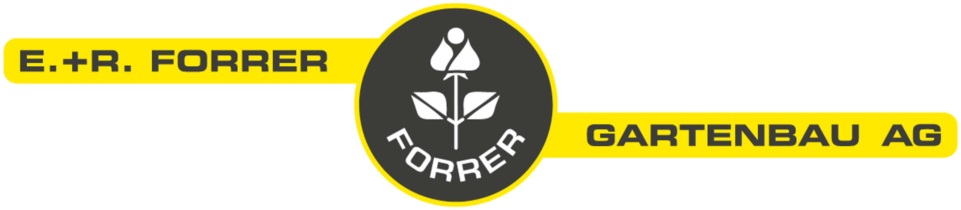 E.+R. Forrer Gartenbau AG in Pfäffikon