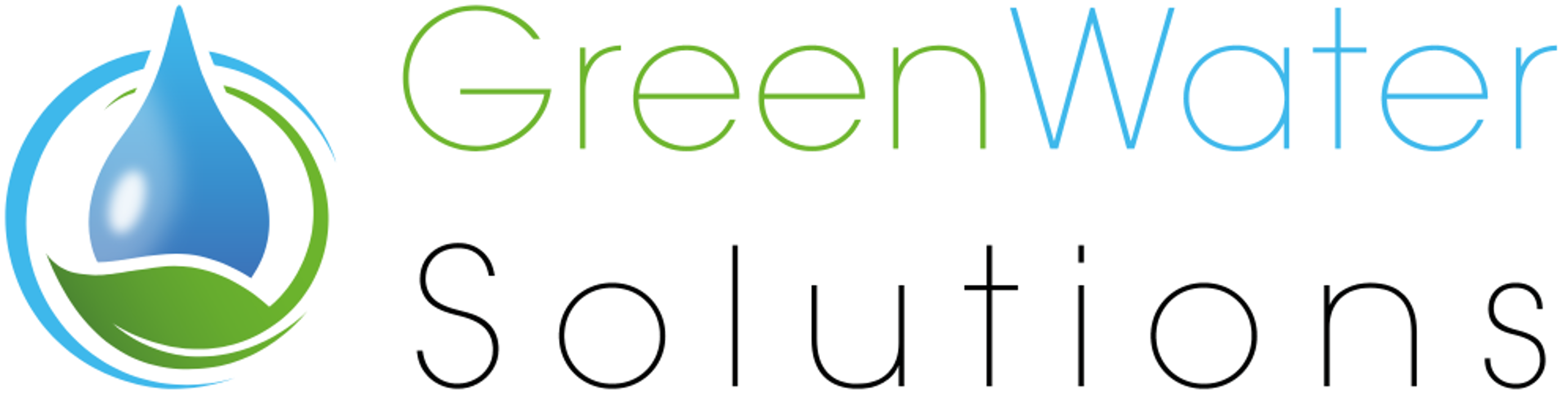 GreenWater Solutions GmbH in Pfäffikon