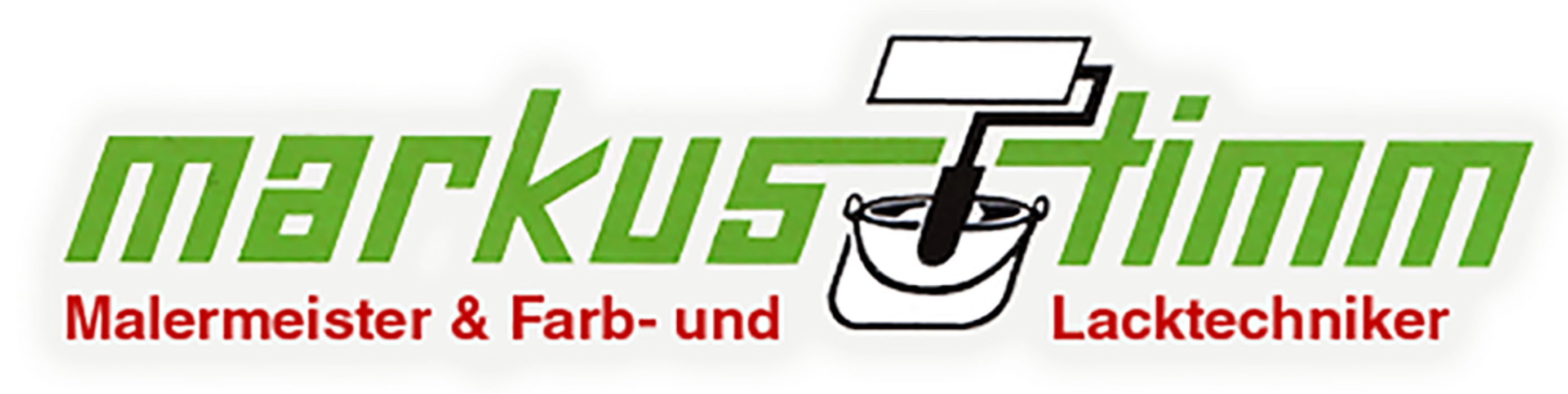 Markus Timm - Malermeister & Farb- und Lacktechniker in Uelzen