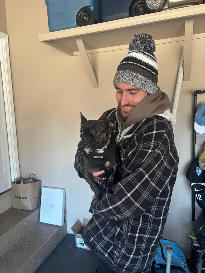 Dog Guard of Western New York Logo