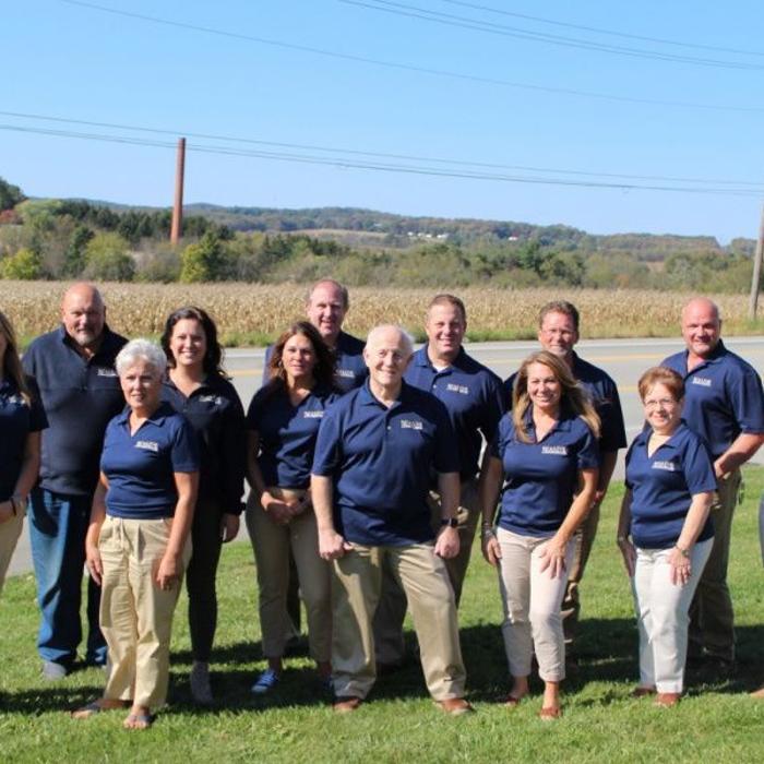 Scalise Real Estate Company - Latrobe, PA