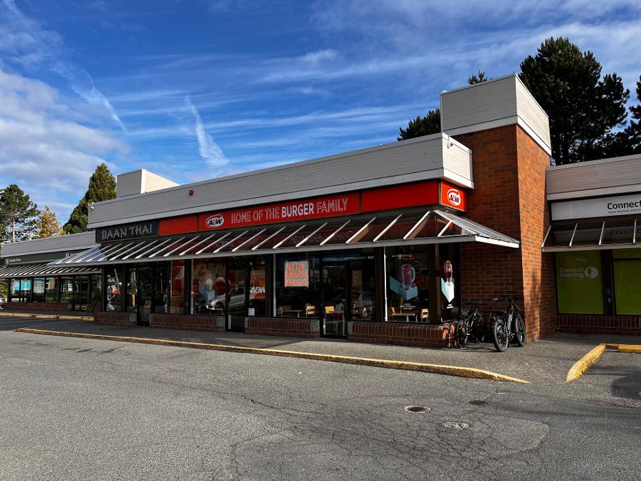 A&W Canada