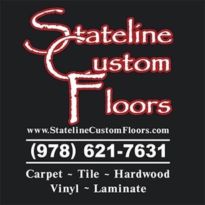 Stateline Custom Floors - Pepperell, MA