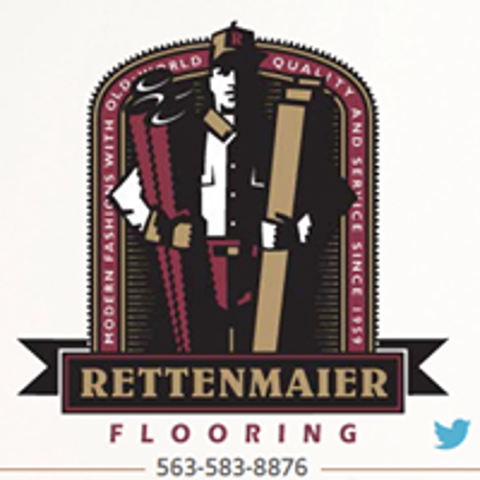 Rettenmaier Flooring - Dubuque, IA