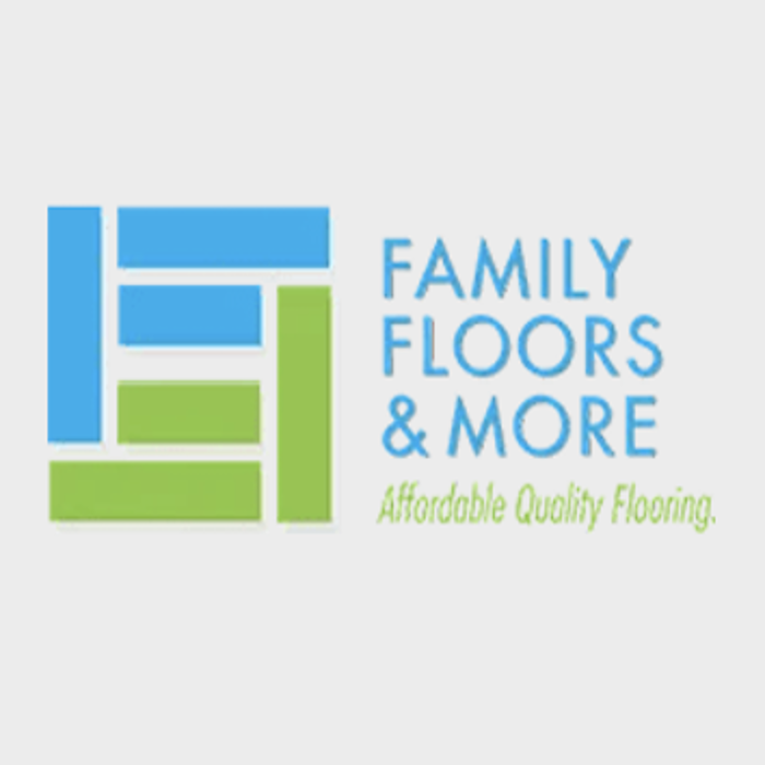 Family Floors & More - Elk Grove, CA