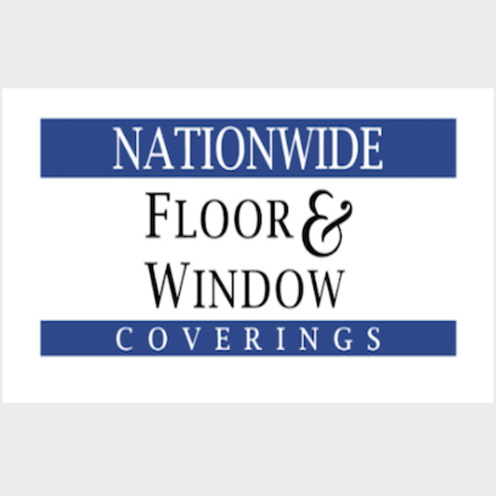 Nationwide Floor & Window Coverings - Eau Claire, WI