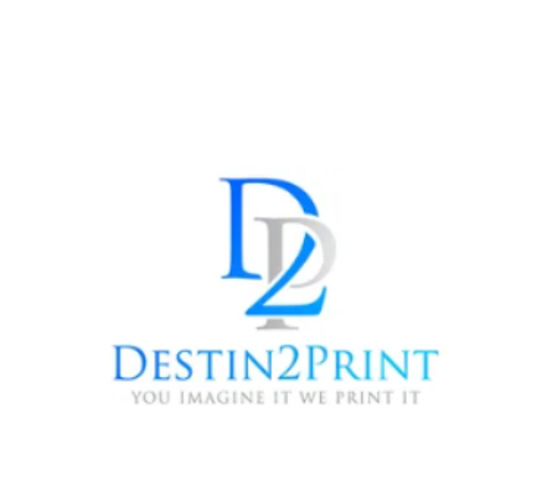 Destin2Print - Bismarck, ND