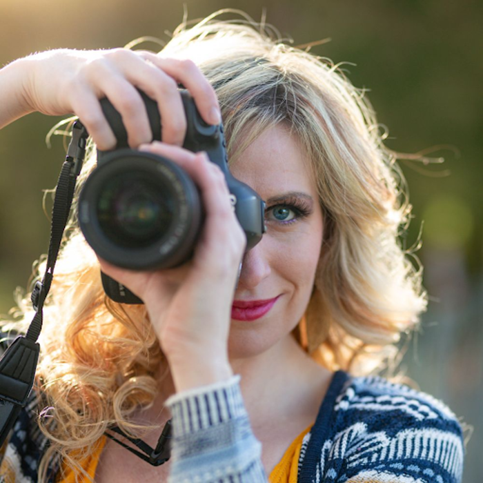 Michele McCoy Photography - Mountain Home, AR