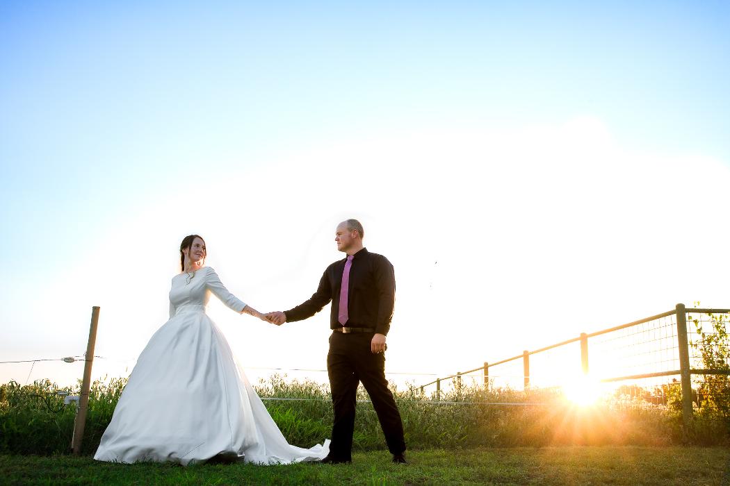 Michele McCoy Photography - Mountain Home, AR