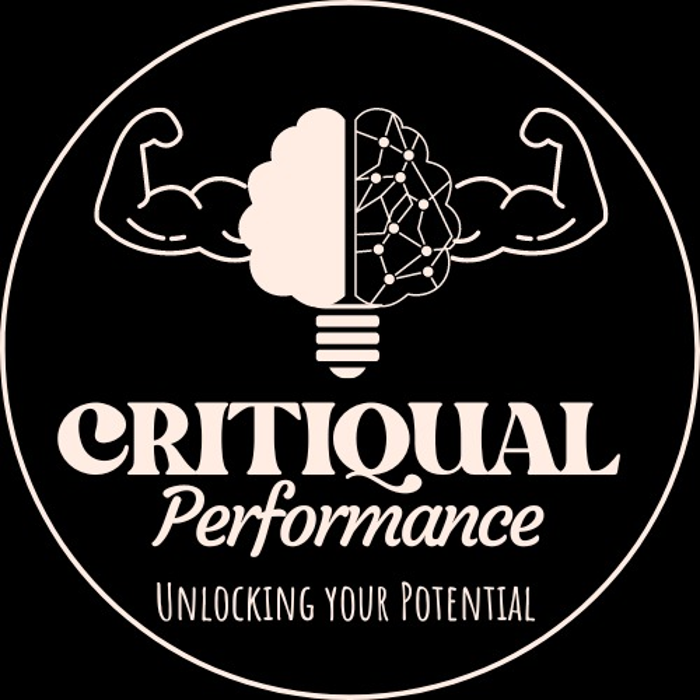 Critiqual Performance | Life Coach and Sport Psychology Services Johannesburg