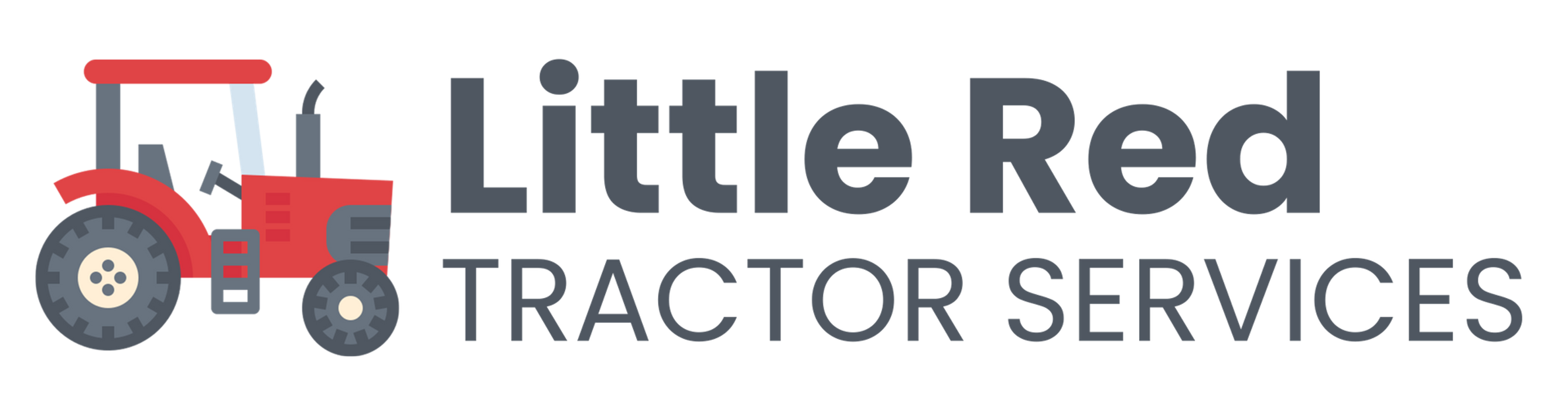 Little Red Tractor Services - Sahuarita, AZ