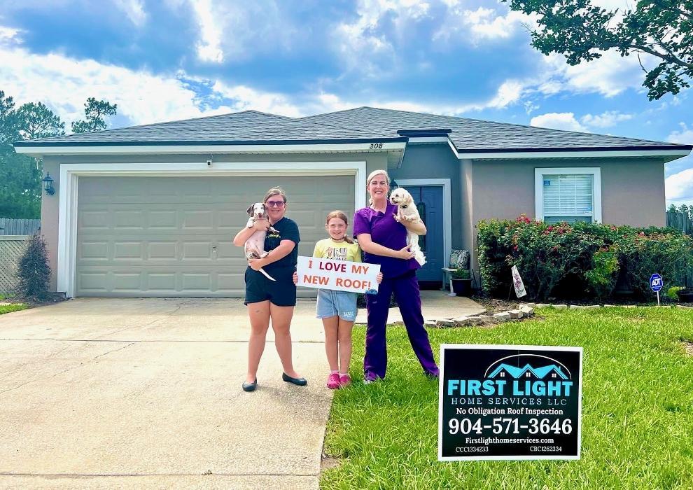 First Light Home Services - Jacksonville, FL