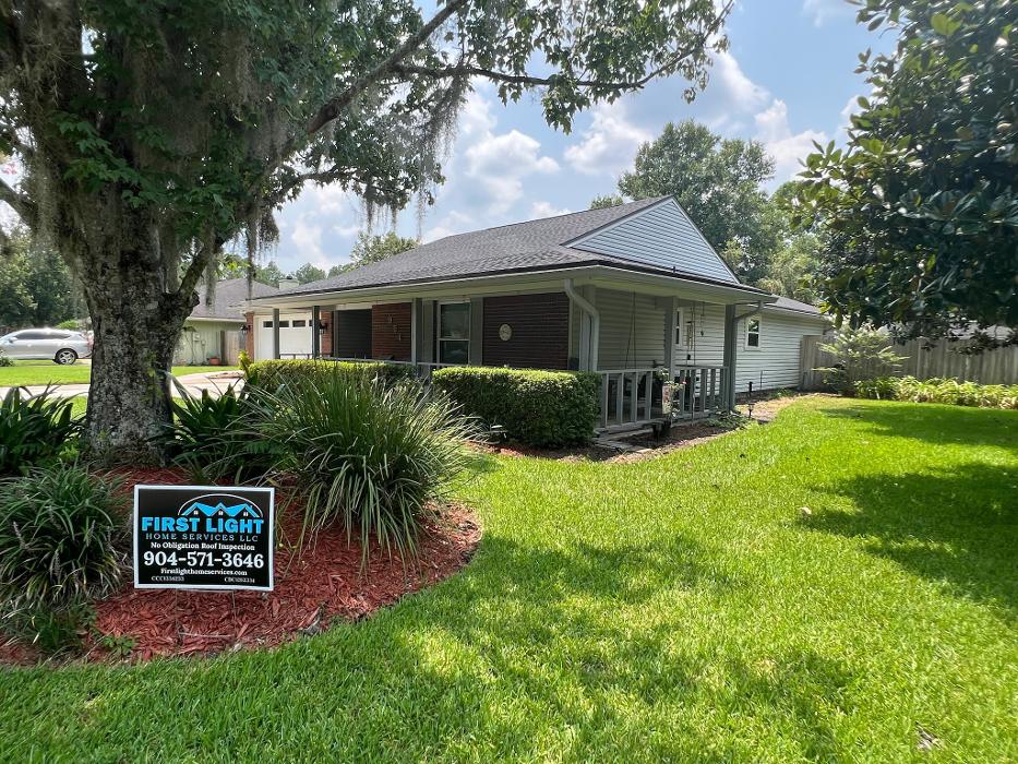 First Light Home Services - Jacksonville, FL