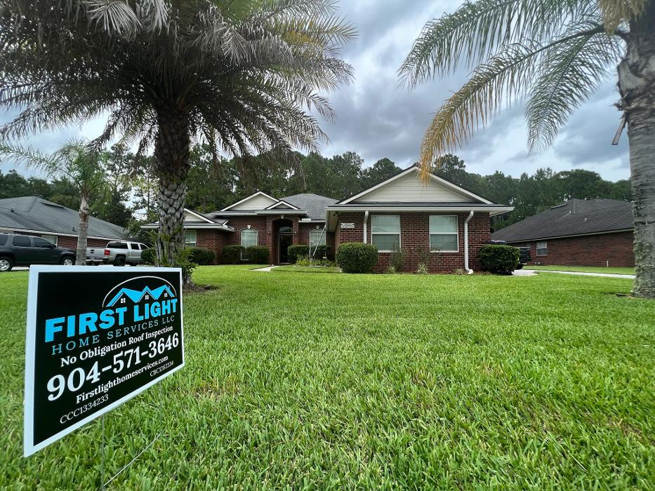 First Light Home Services - Jacksonville, FL