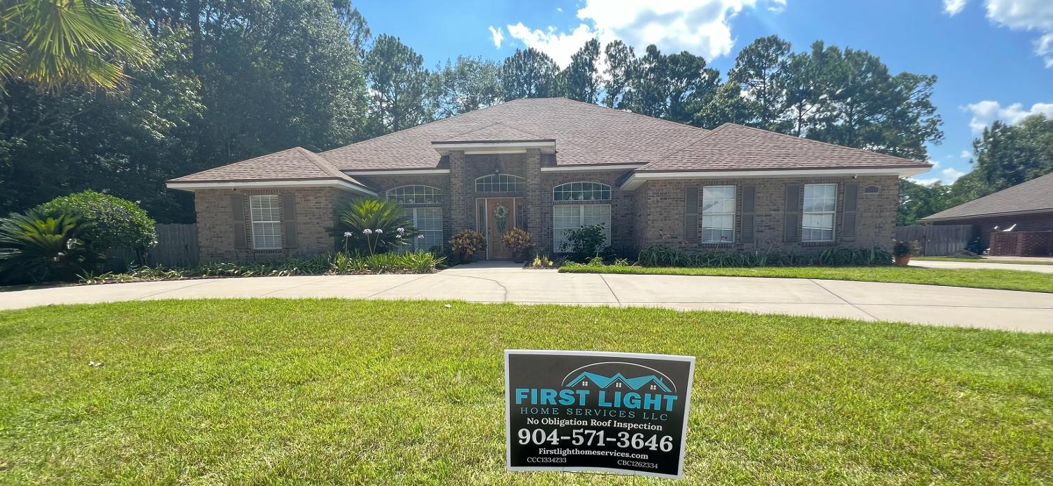 First Light Home Services - Jacksonville, FL