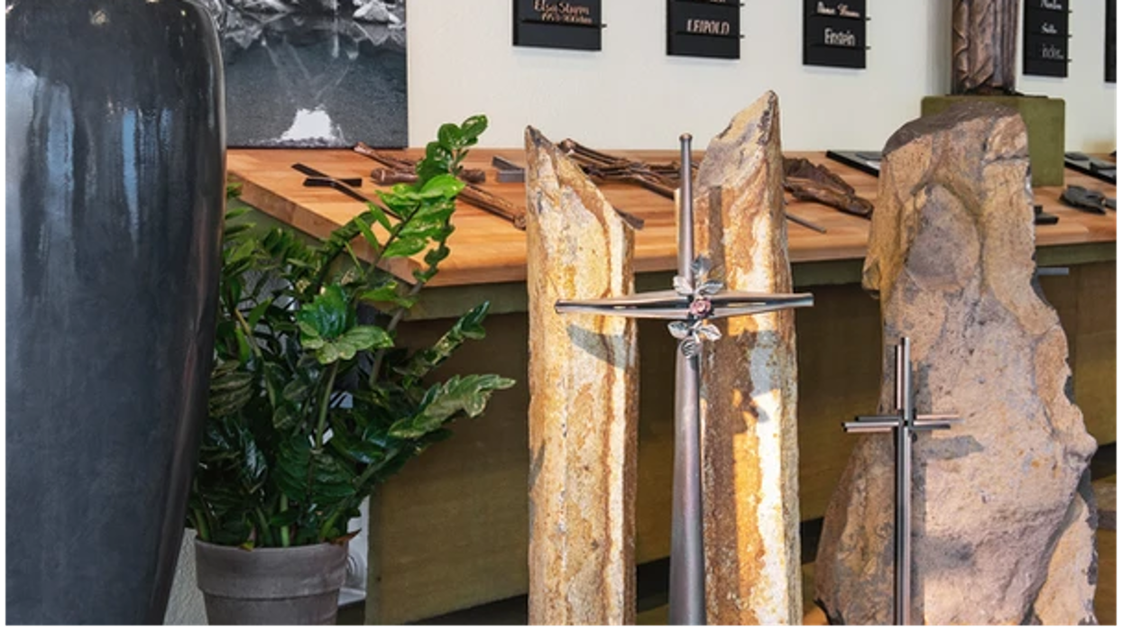 Bestattungen Giehl, Mannheimer Straße in Kaiserslautern