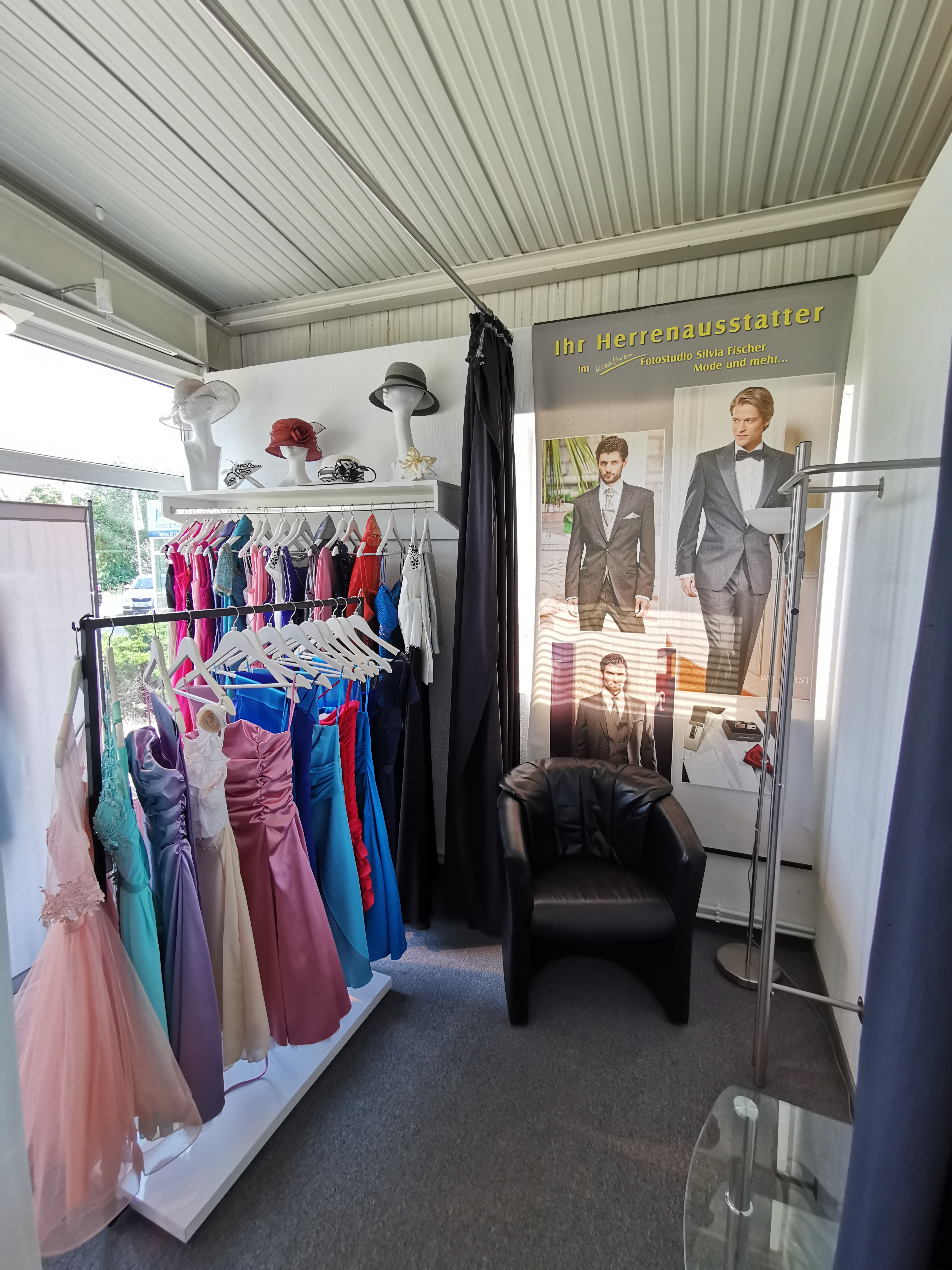 Bekleidung in Leipzig Suchergebnisse : Boutique Mode Stil, führende Mode Stil T