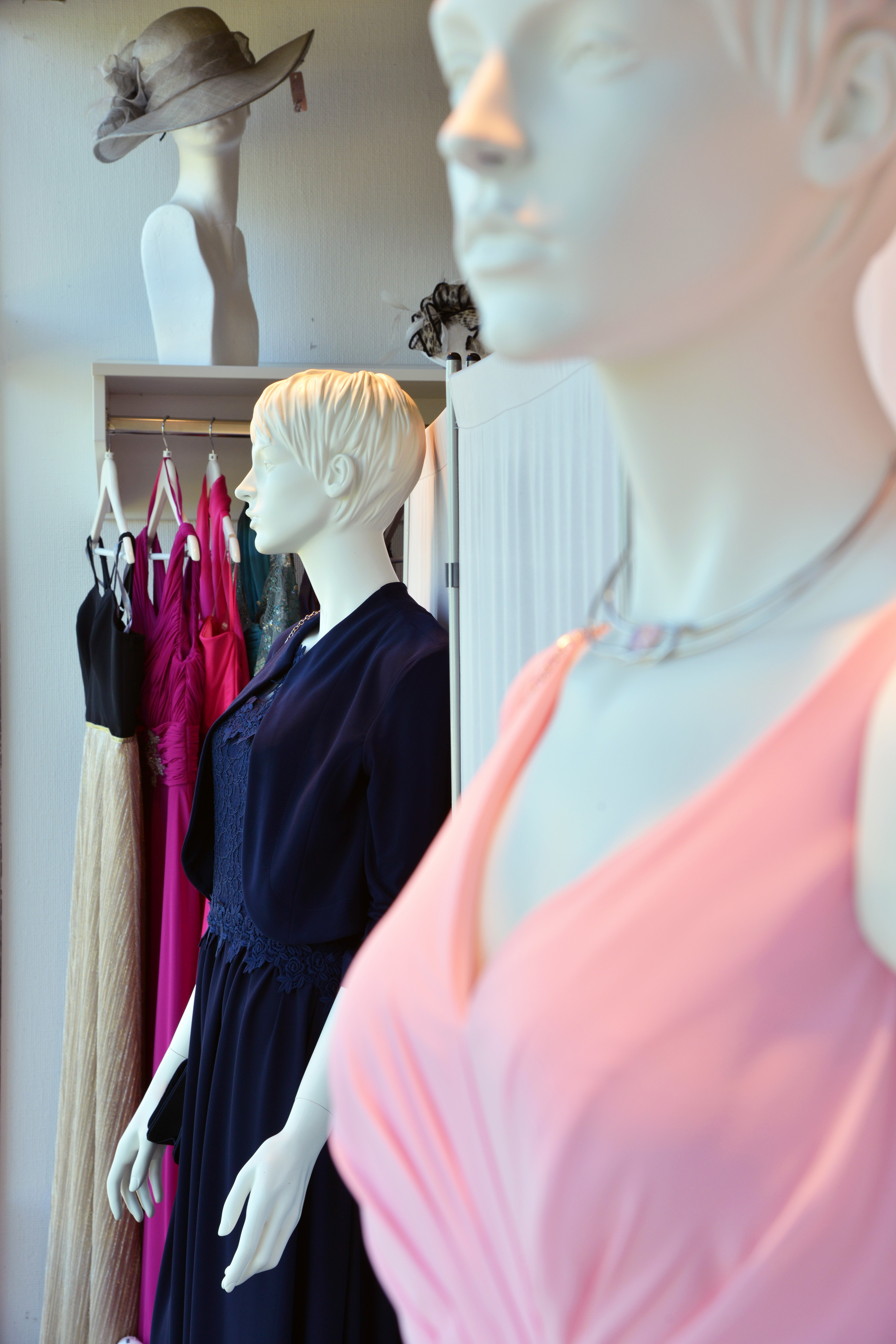 Bekleidung in Leipzig Suchergebnisse : Boutique Mode Stil, führende Mode Stil T