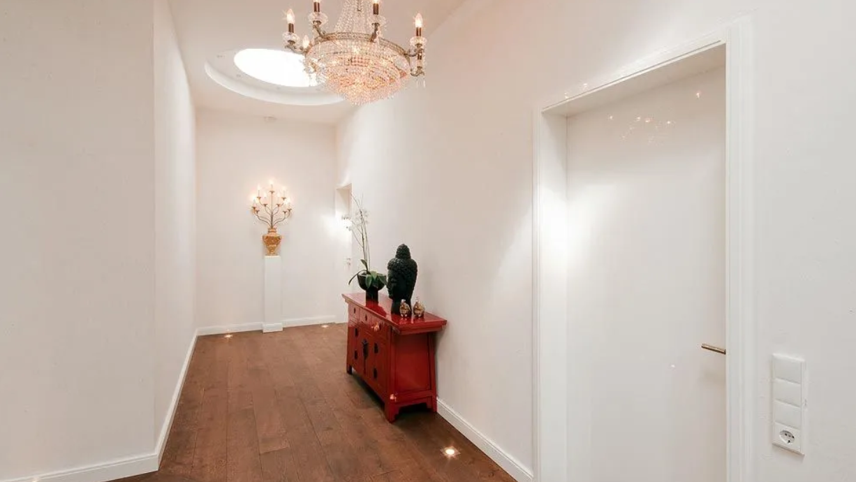 Herbert Metzen Malermeister, Bayernstraße in Erkelenz