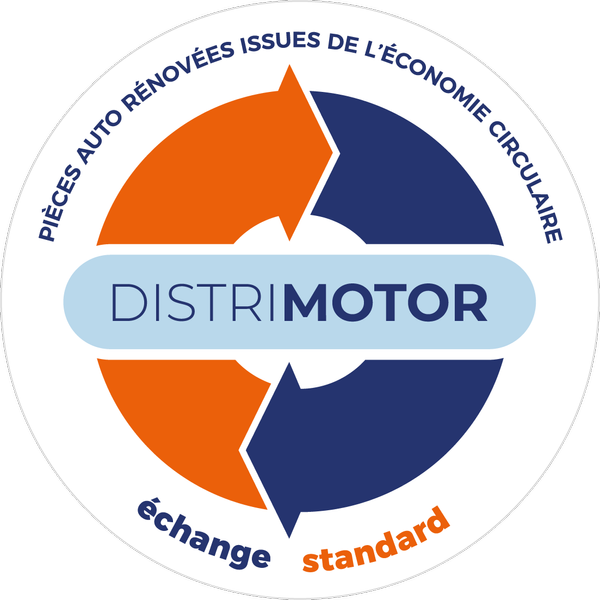 Distrimotor pièces et accessoires automobile, véhicule industriel (commerce)