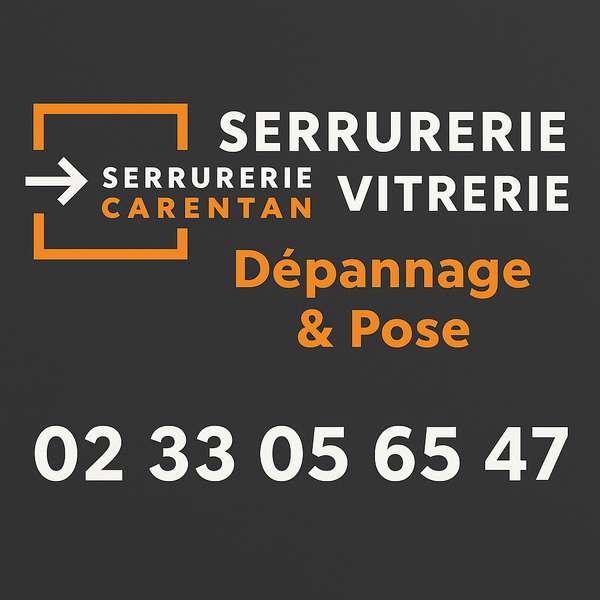 Serrurerie Carentan