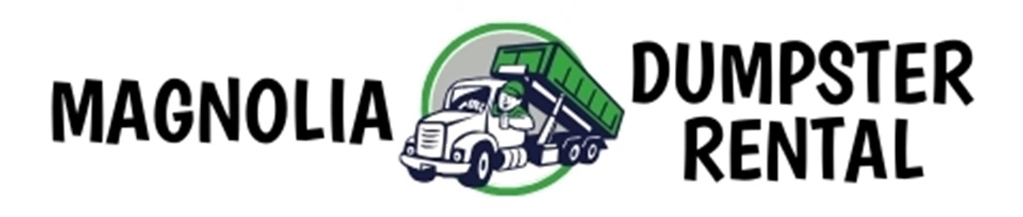 Magnolia Dumpster Rental Anaheim - Anaheim, CA