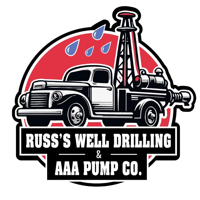 Russ's Well Drilling & AAA Pump Co.
