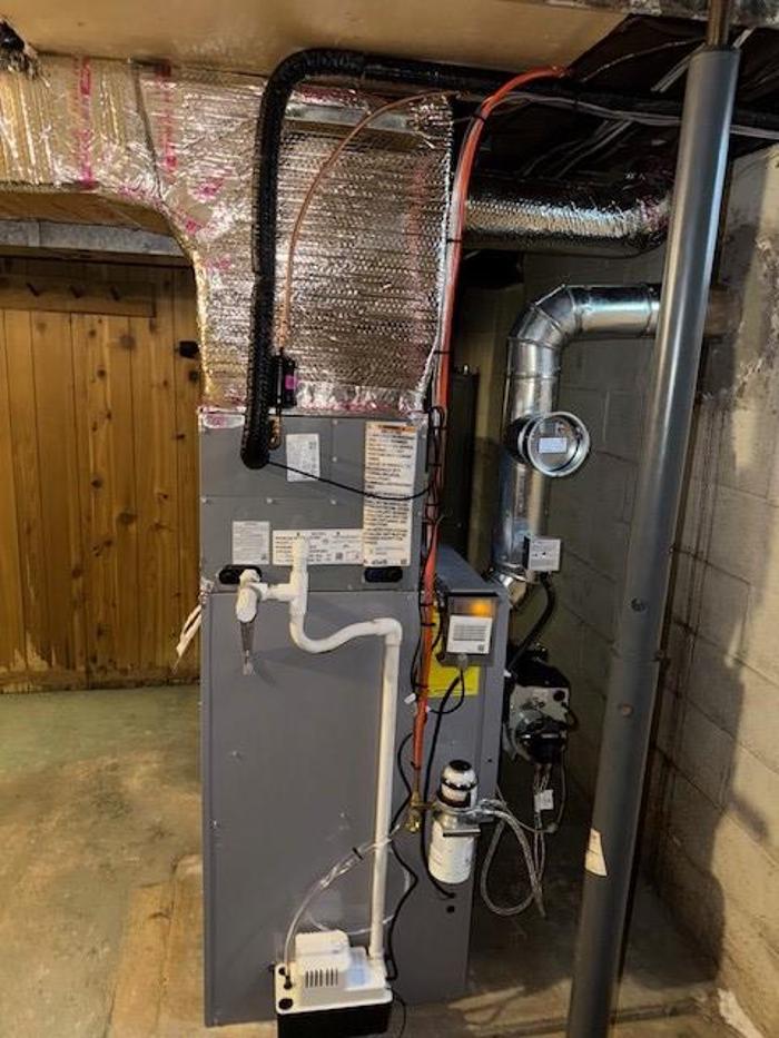 Harned Durham Energy - Emmaus, PA