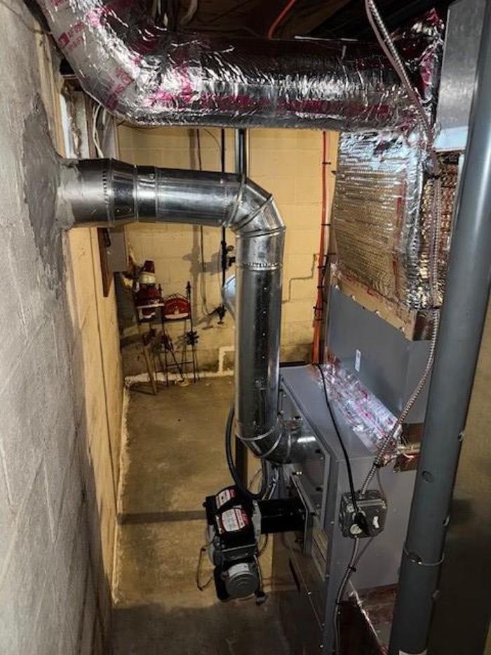 Harned Durham Energy - Emmaus, PA