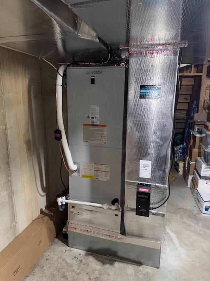 Harned Durham Energy - Emmaus, PA