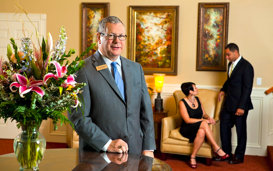 Any Funeral Home - Washington, DC