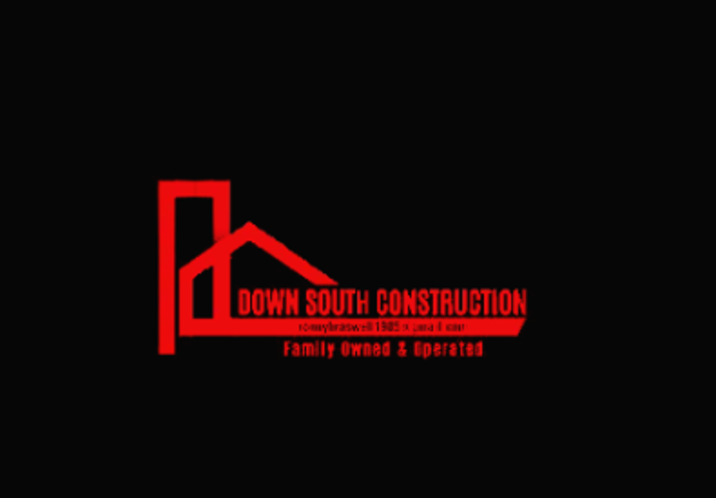 Down South Construction - Vicksburg, MS