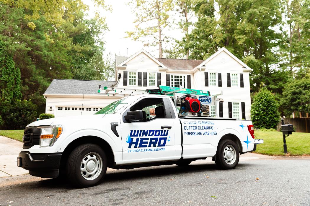 Window Hero North Salt Lake City - Layton, UT