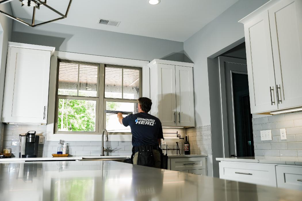 Window Hero North Salt Lake City - Layton, UT