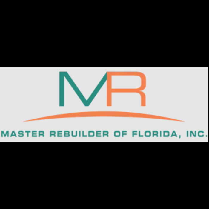 Master Rebuilder Of Florida - Miami Lakes, FL
