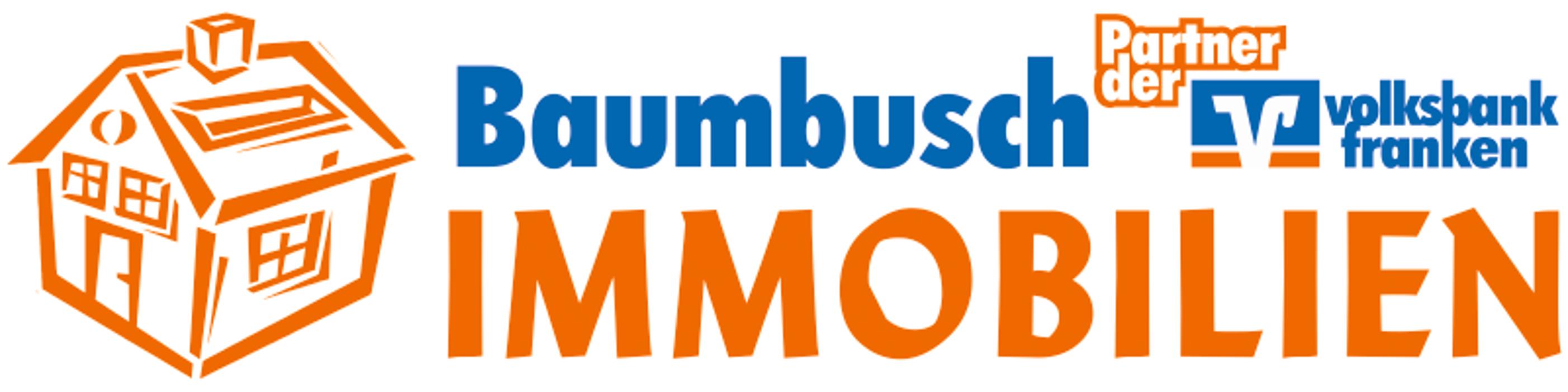 Logo von Baumbusch Immobilien