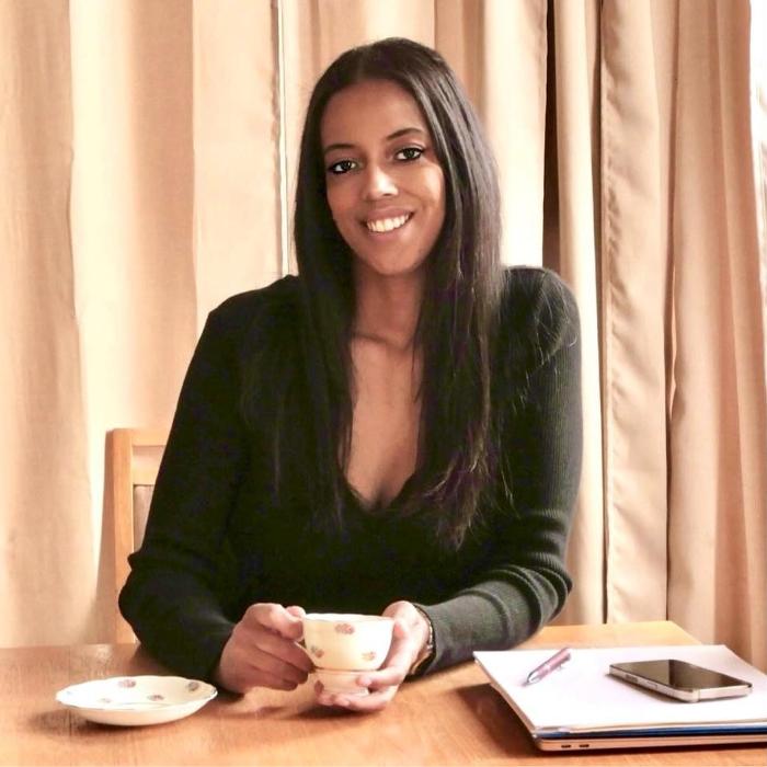 Realtor Ruthy Moura - Saginaw, MI