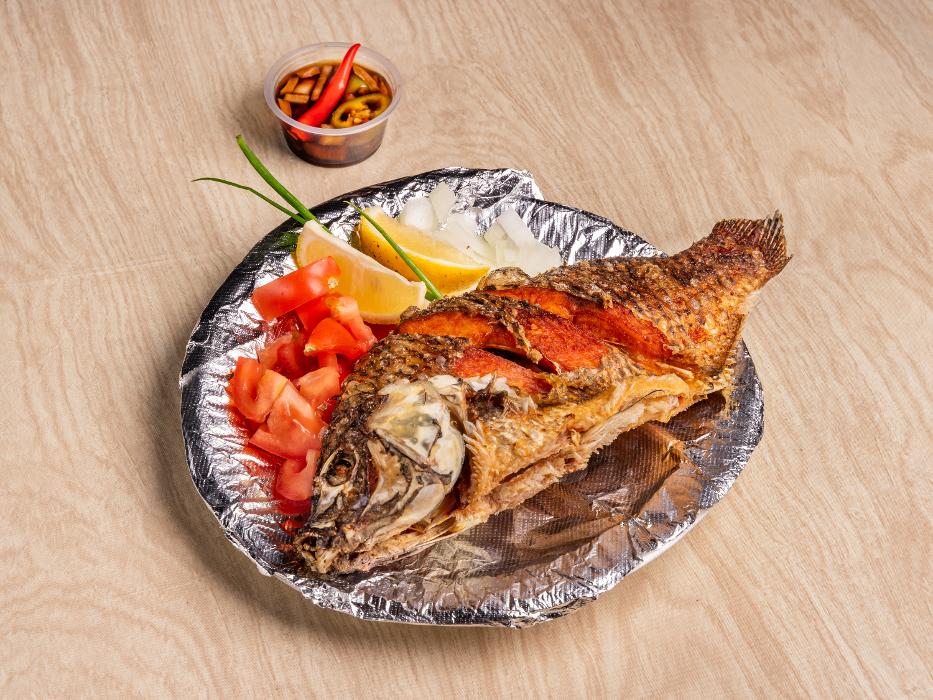 KABAYAN FILIPINO STORE CAFE Image